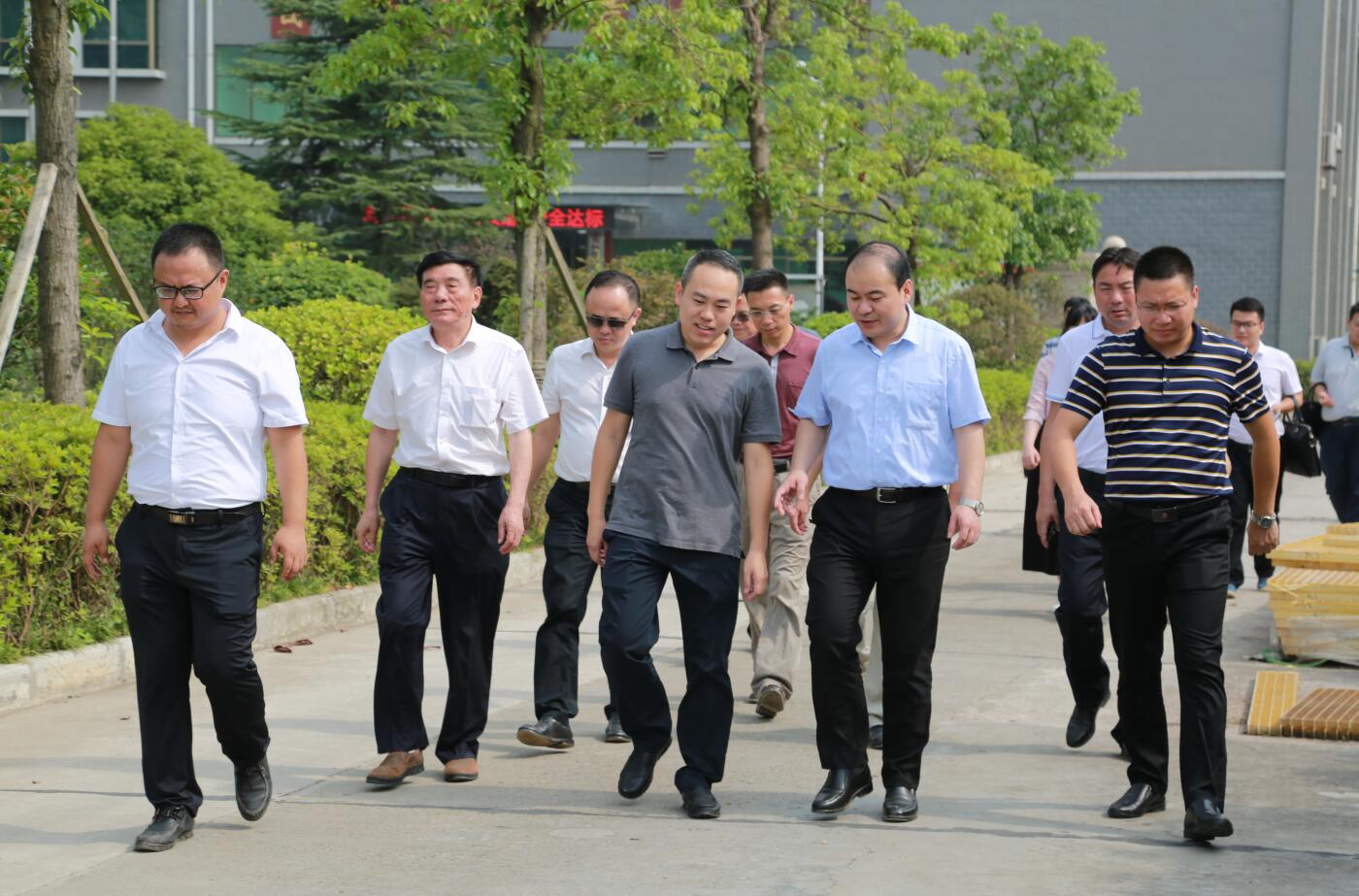 1584691379927321.jpg 2018年7月,市委常委副市长朱健一行莅临公司指导.JPG